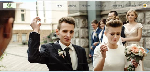 Matrimony